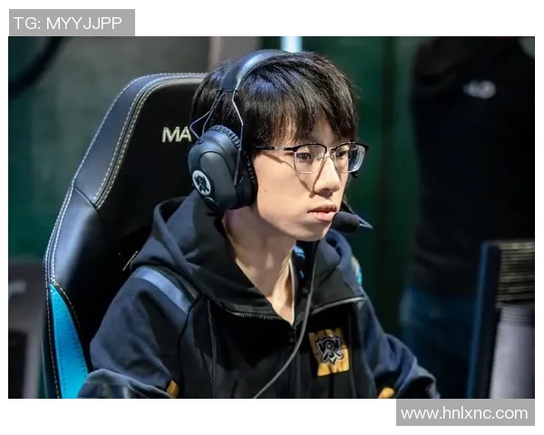 IG崛起之路:从青涩战队到全球总冠军的奋斗历程